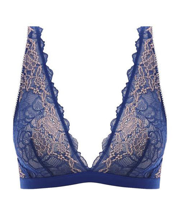 Wacoal WE135008 Lace Perfection Bralette MYSELFLINGERIE.COM